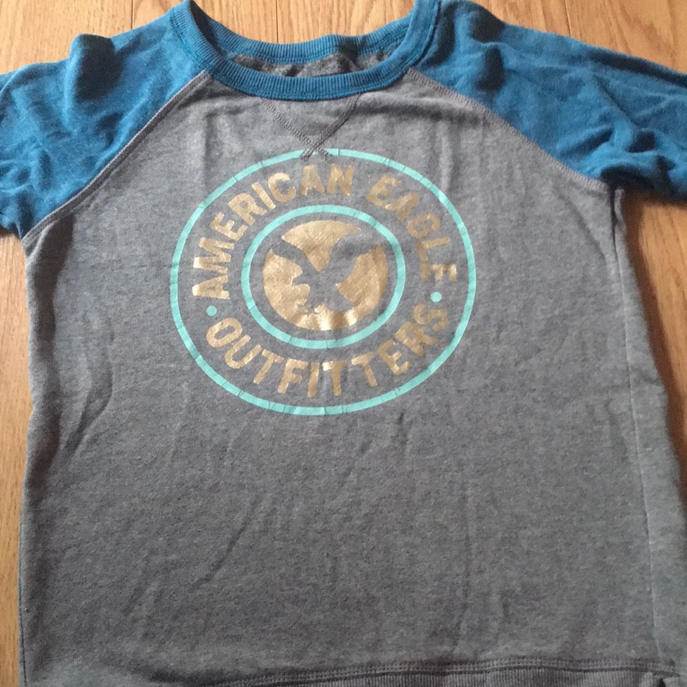 American eagle shirt